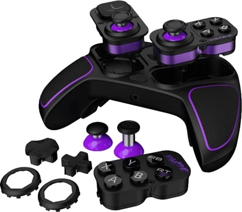 Victrix Pro BFG Wireless Gaming Cont. w/All Parts (XS/XB1/PC